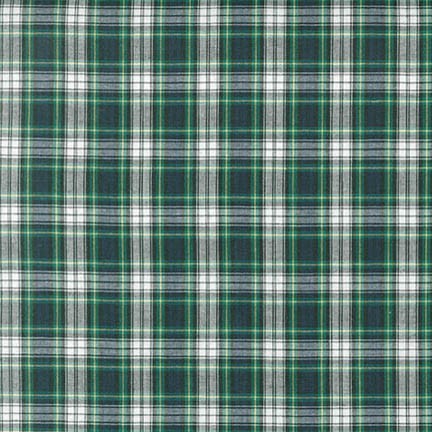 Sevenberry: Classic Plaids fabric