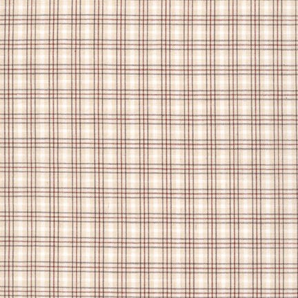 Sevenberry: Classic Plaids fabric