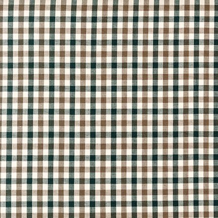 Sevenberry: Classic Plaids fabric