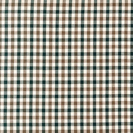 Sevenberry: Classic Plaids fabric