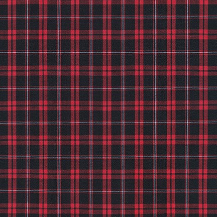 Sevenberry: Classic Plaids fabric