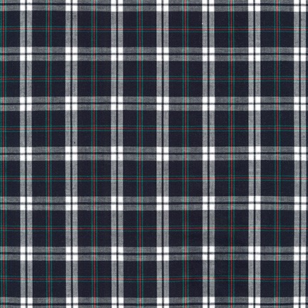 Sevenberry: Classic Plaids fabric