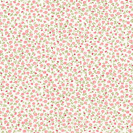 Sevenberry: Petite Garden fabric