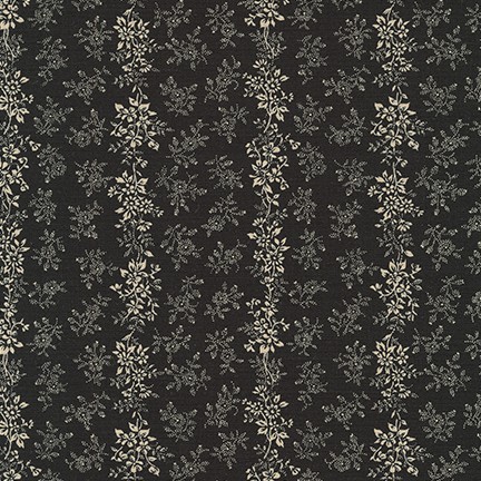 Sevenberry: Petite Garden fabric