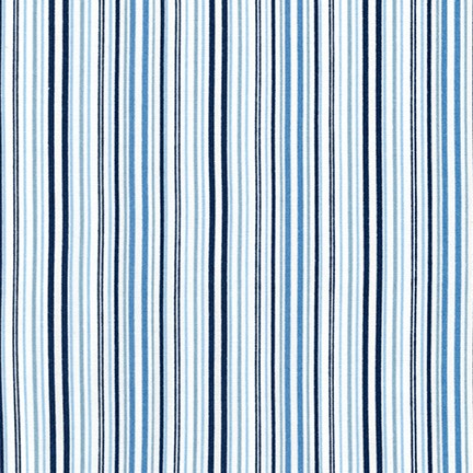 Sevenberry: Micro Classics fabric