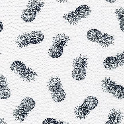 Plissé Collection fabric