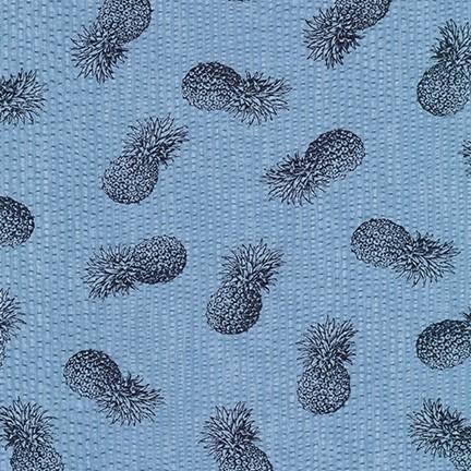 Plissé Collection fabric