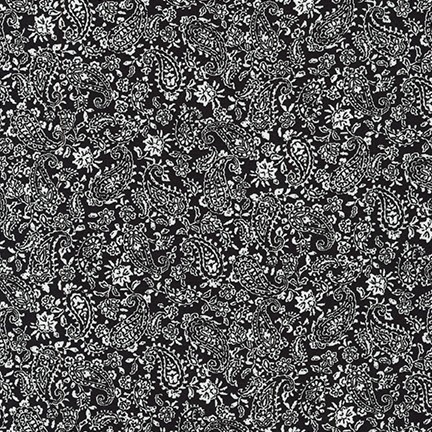 Kashmir Petites fabric