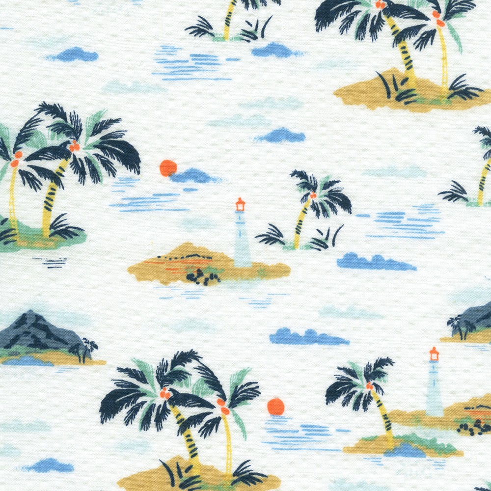 Plissé Collection fabric