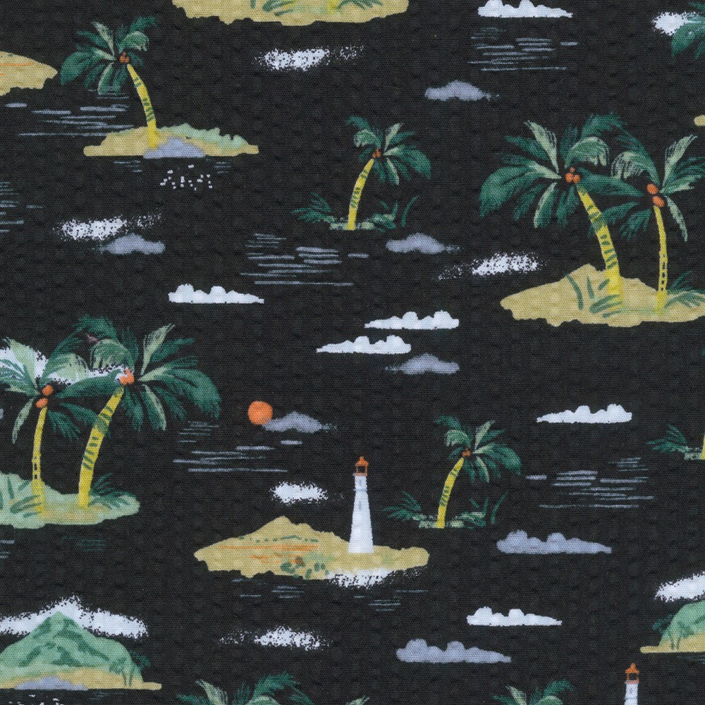 Plissé Collection fabric