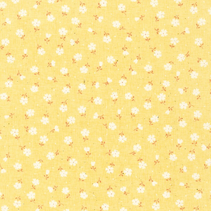 Petit Sophila fabric