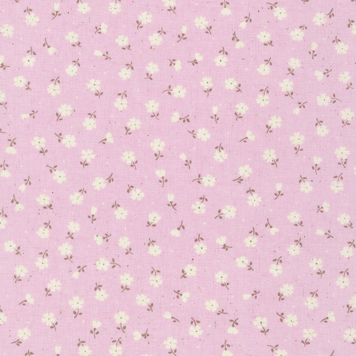 Petit Sophila fabric