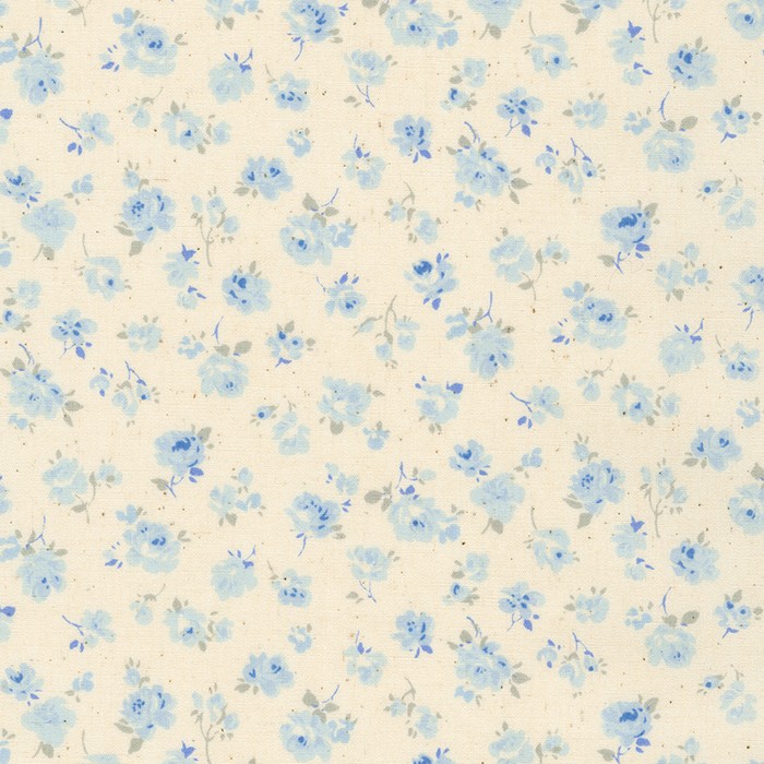 Petit Sophila fabric