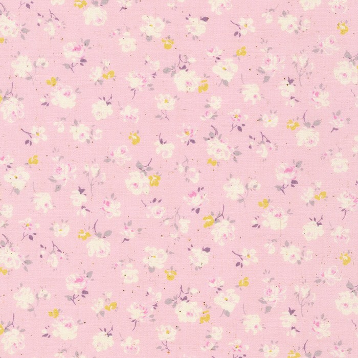 Petit Sophila fabric