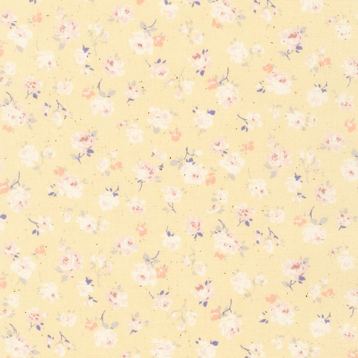 Petit Sophila fabric