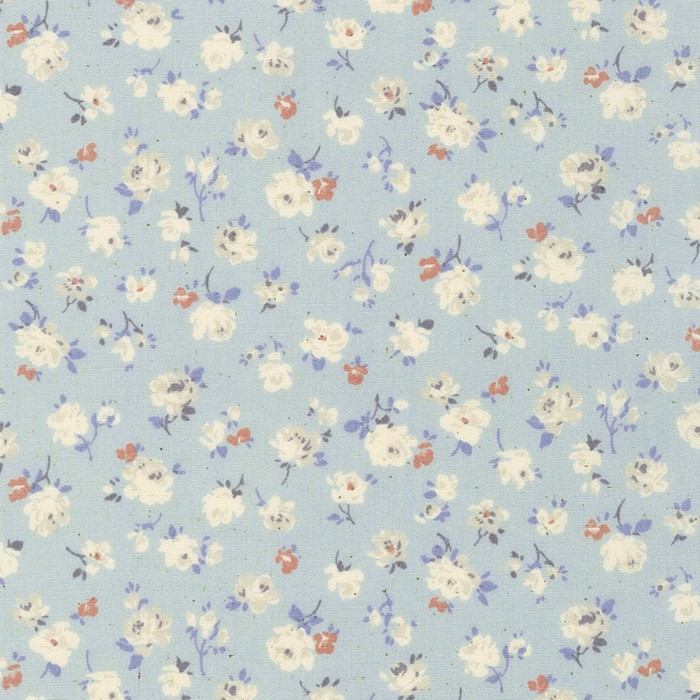 Petit Sophila fabric