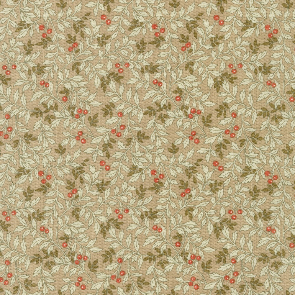 Petite Nostalgia    fabric