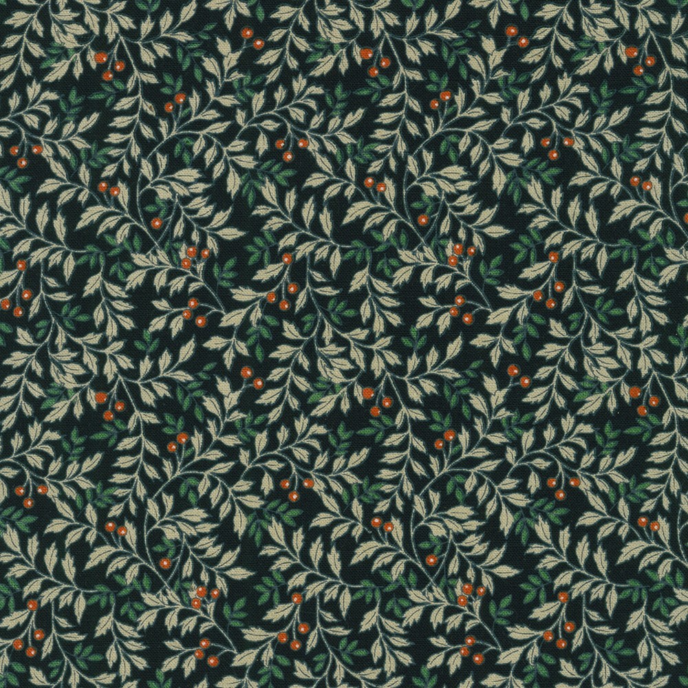 Petite Nostalgia    fabric