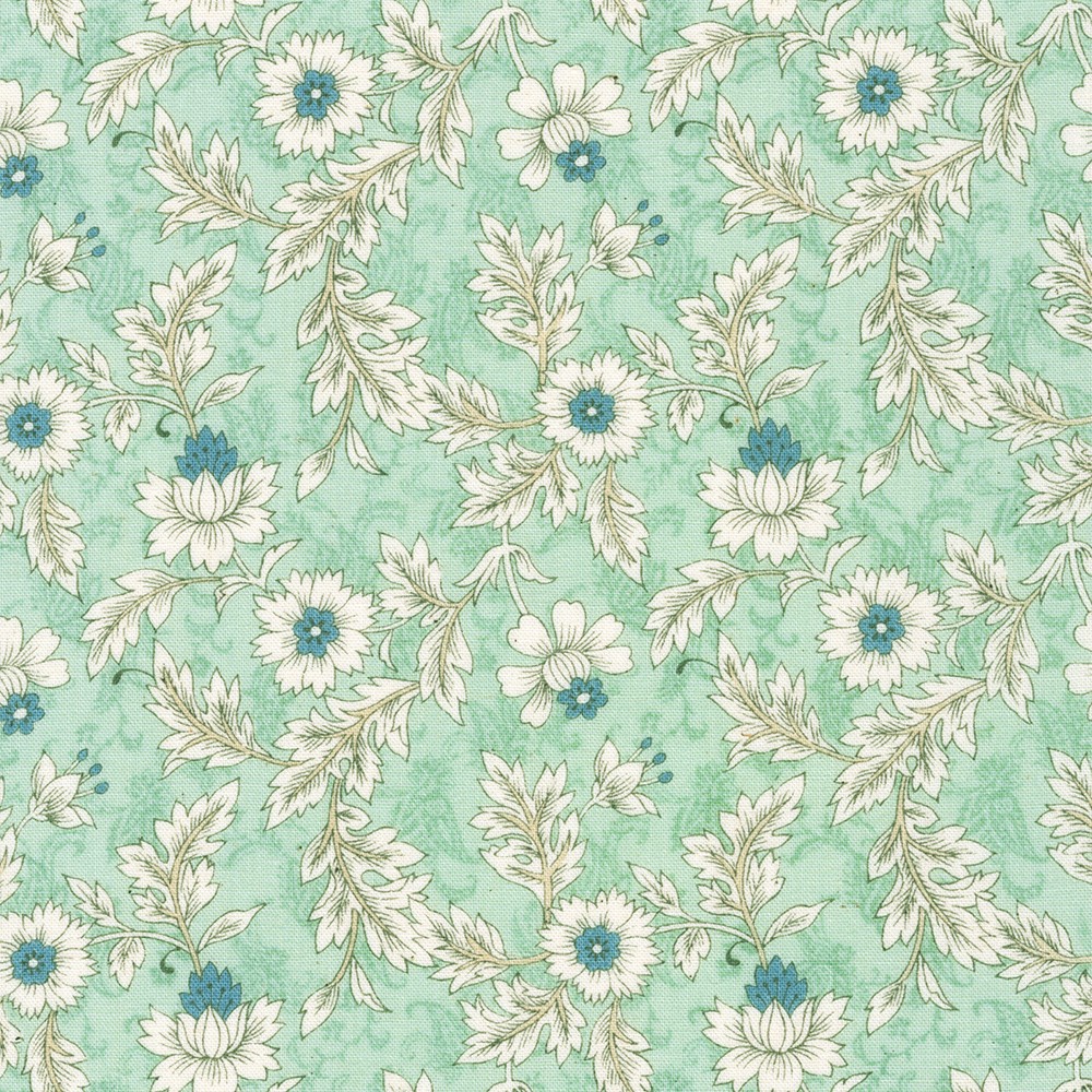 Petite Nostalgia    fabric