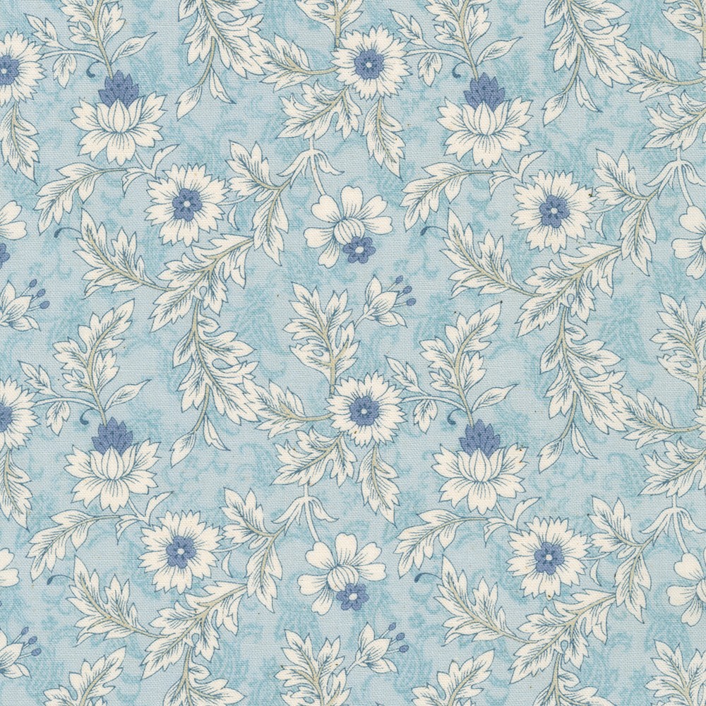 Petite Nostalgia    fabric