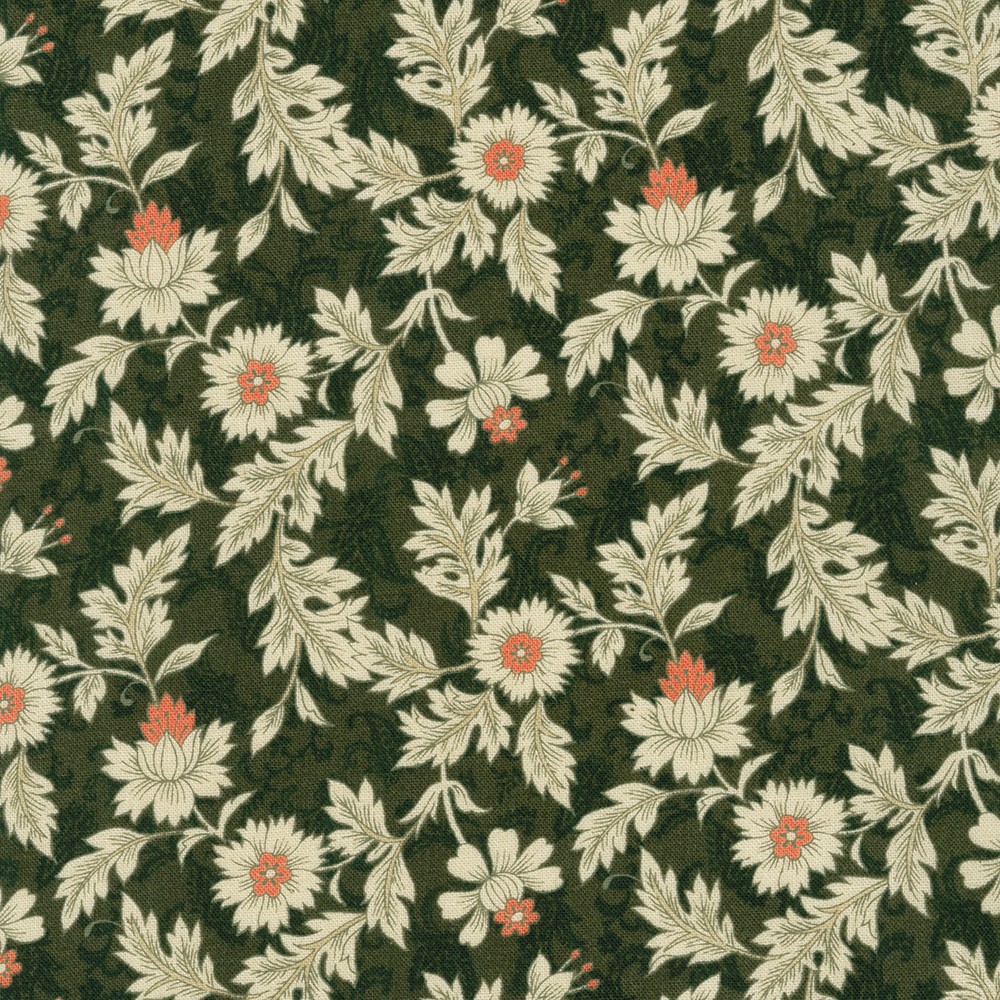 Petite Nostalgia    fabric