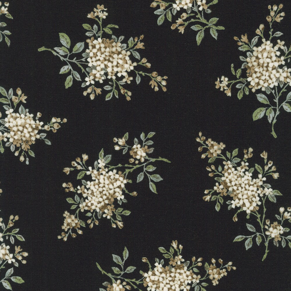 Petite Nostalgia    fabric
