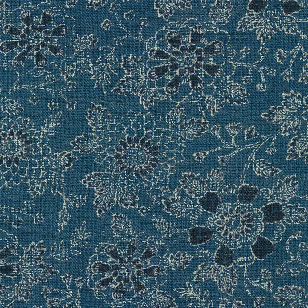 Sevenberry: Nara Homespun fabric