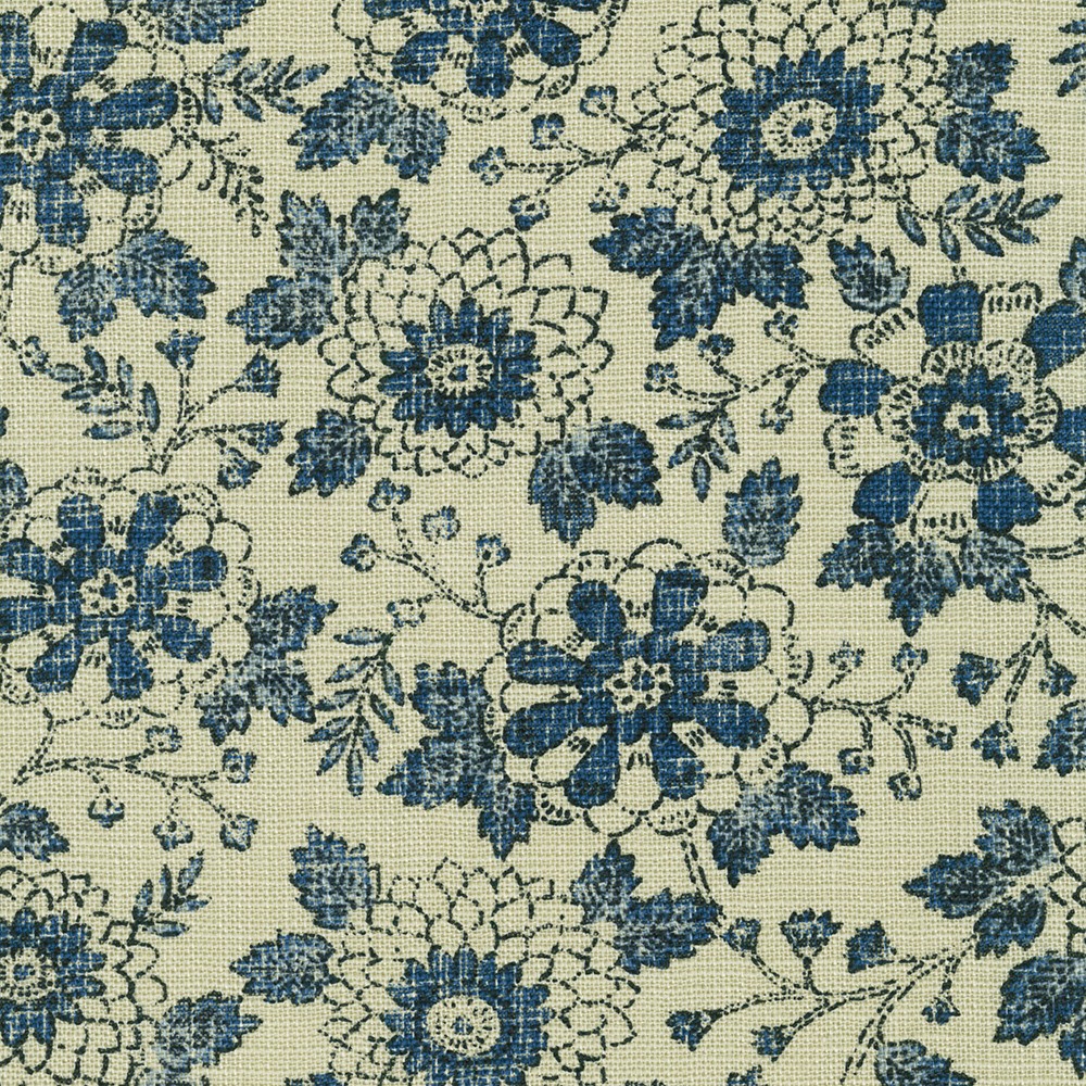 Sevenberry: Nara Homespun fabric