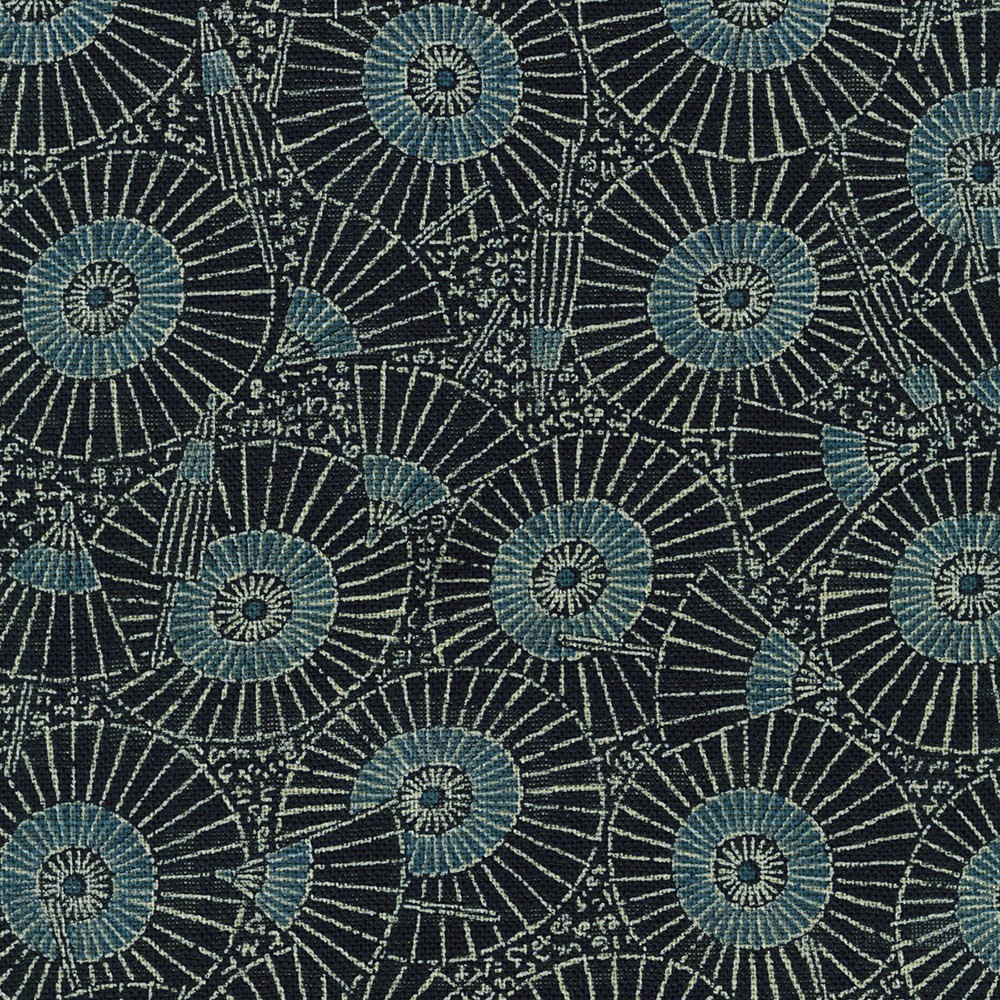 Sevenberry: Nara Homespun fabric