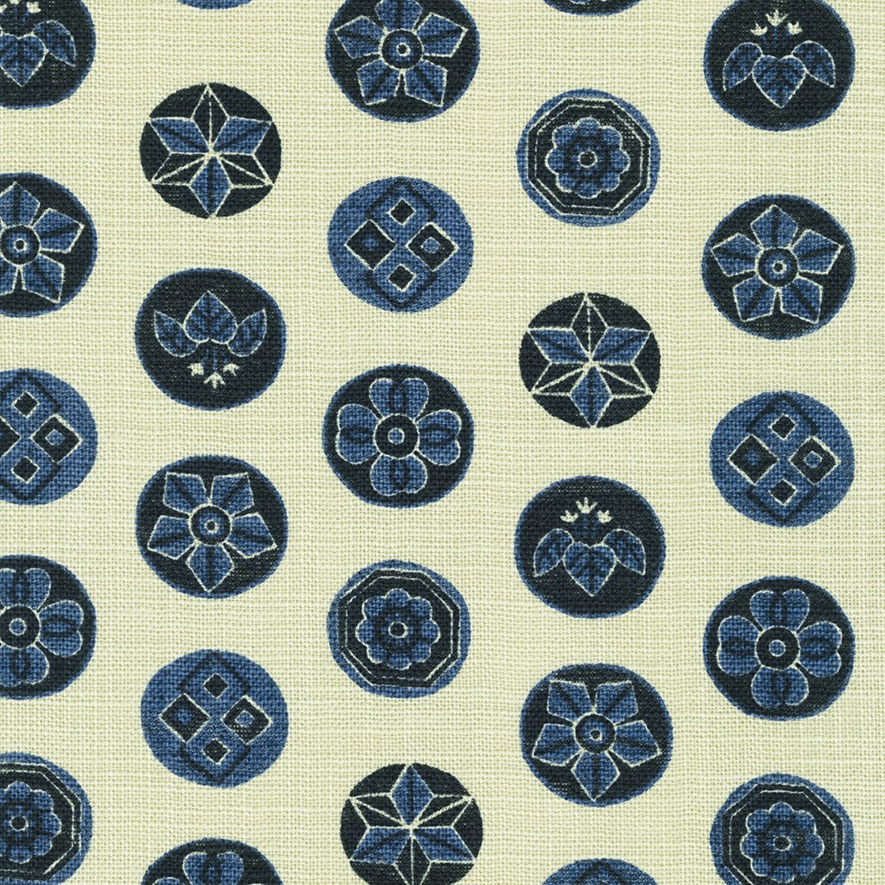 Sevenberry: Nara Homespun fabric