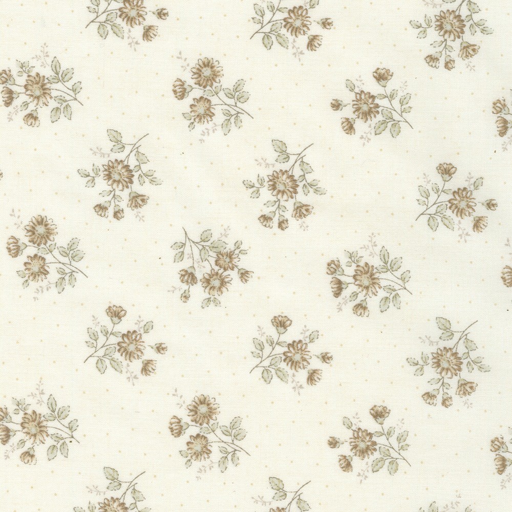 Le Midi Lawn fabric