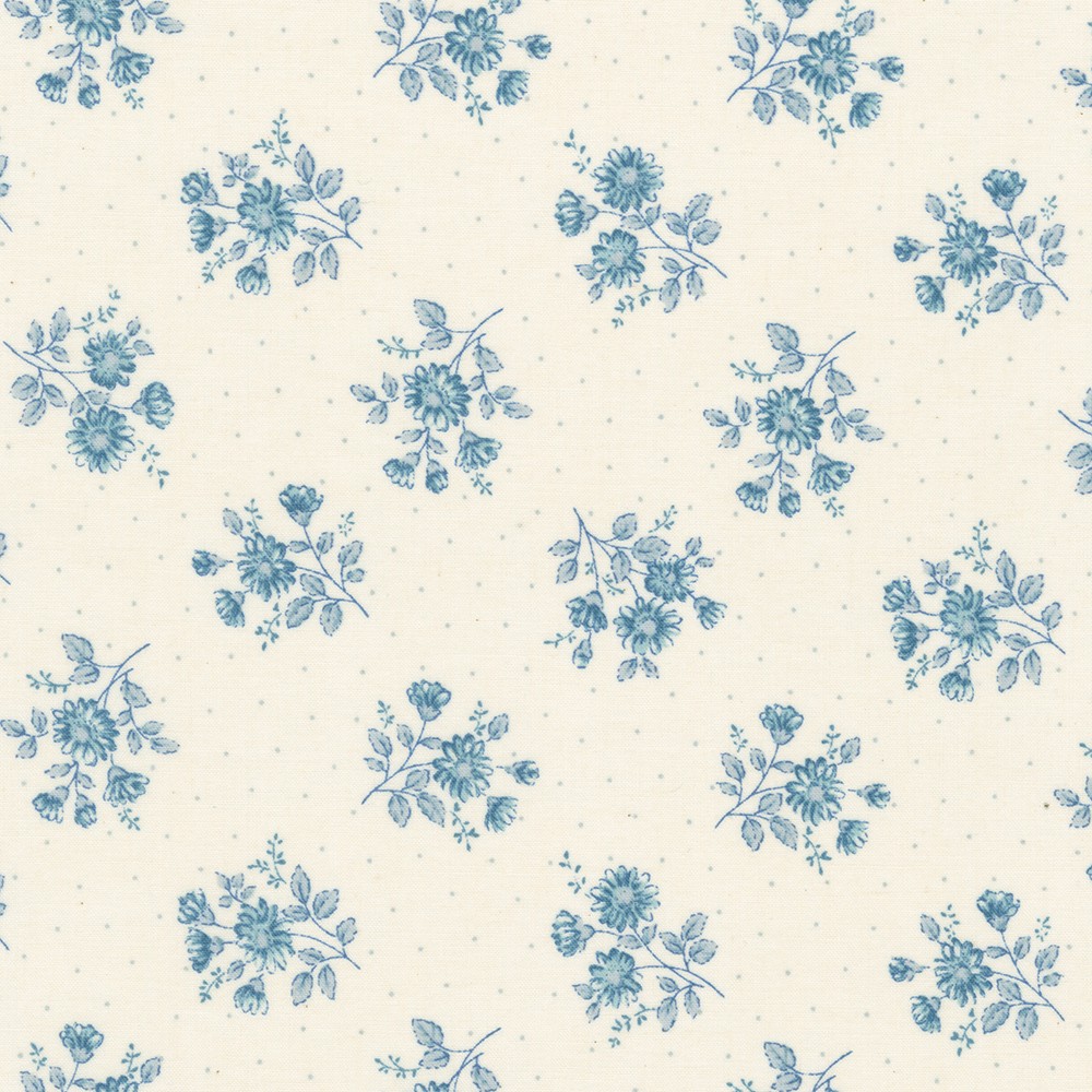 Le Midi Lawn fabric