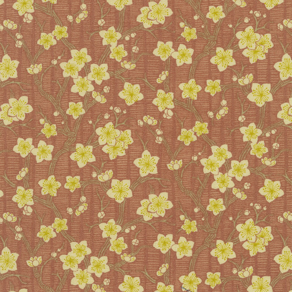 Kyoto Gardens fabric