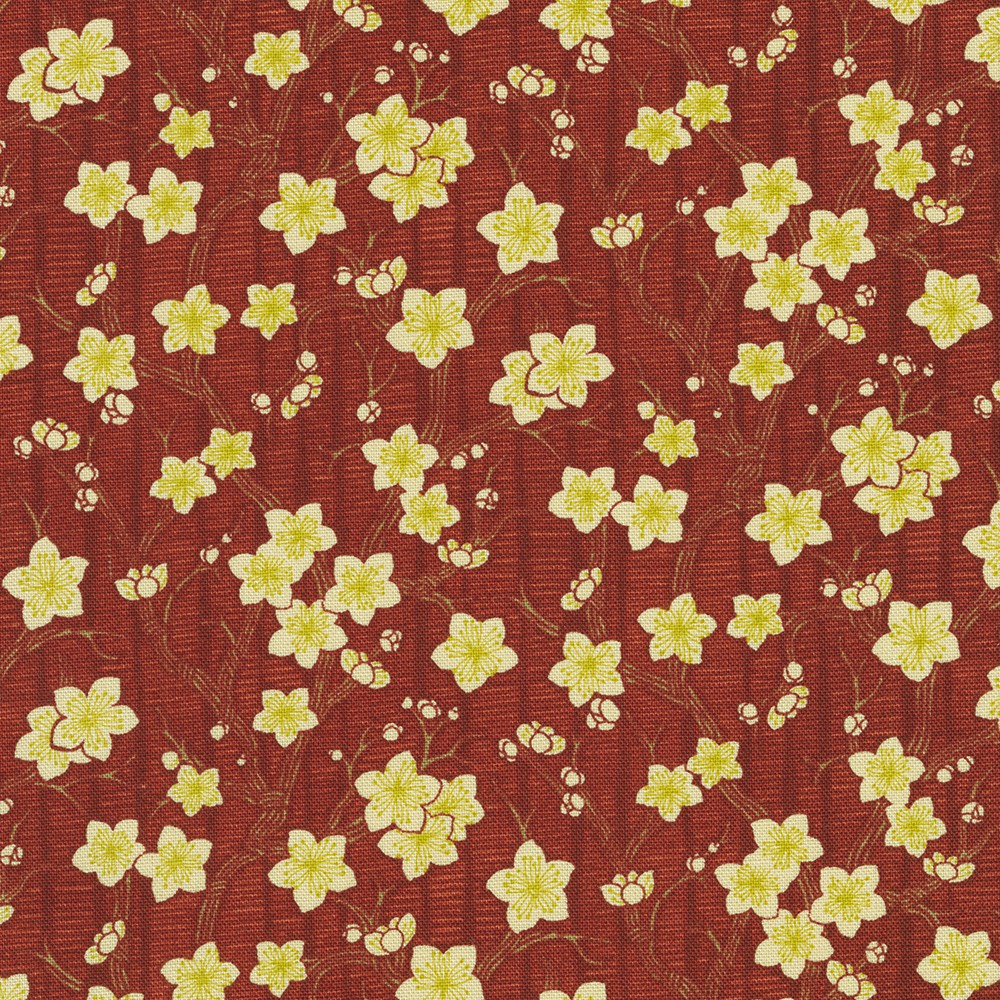 Kyoto Gardens fabric