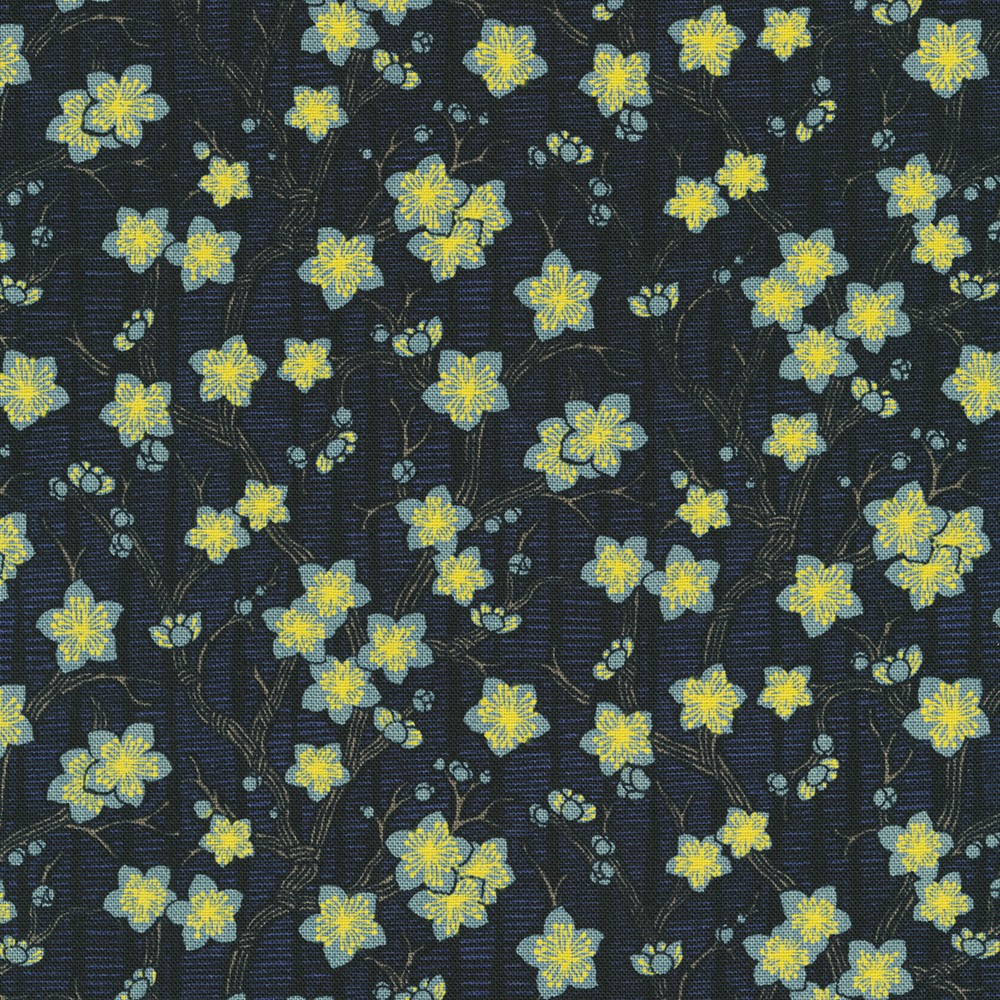 Kyoto Gardens fabric