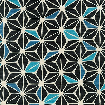 Haori Shantung fabric