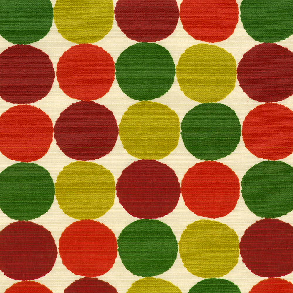 Echo Pop Shantung fabric