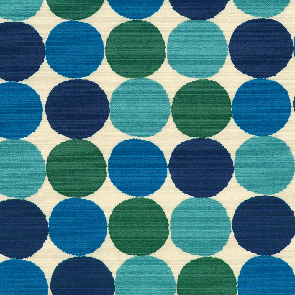 Echo Pop Shantung fabric