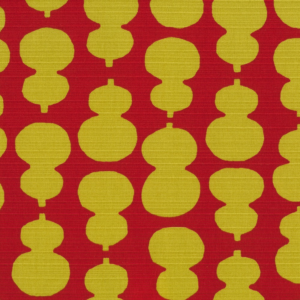 Echo Pop Shantung fabric