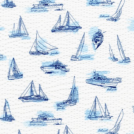 Plissé Collection fabric