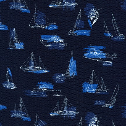 Plissé Collection fabric