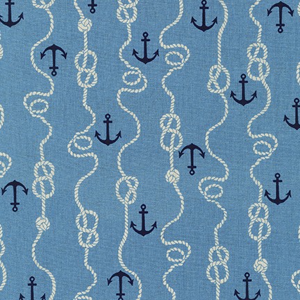 Cotton Flax Prints fabric