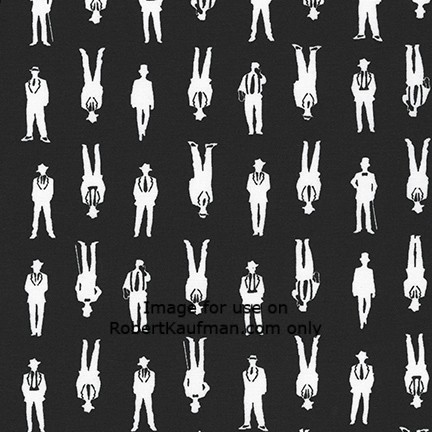 Musings fabric