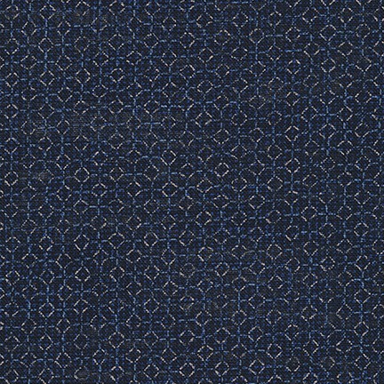 Sevenberry: Nara Homespun fabric