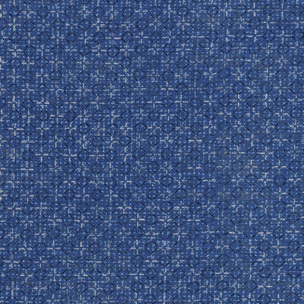 Sevenberry: Nara Homespun fabric