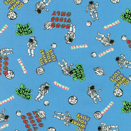 Musings fabric