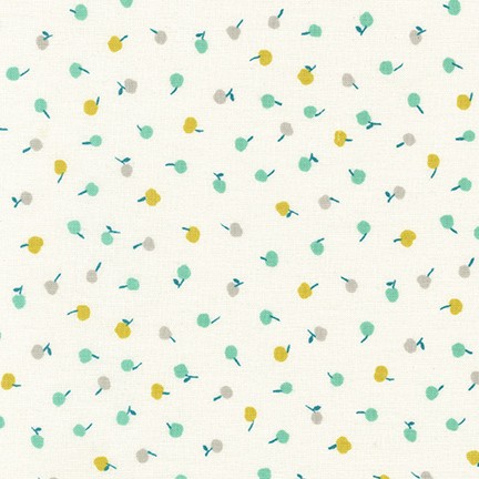 Little Pocket fabric