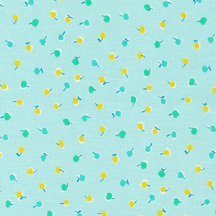 Little Pocket fabric