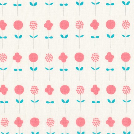 Little Pocket fabric