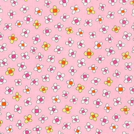 Little Pocket fabric